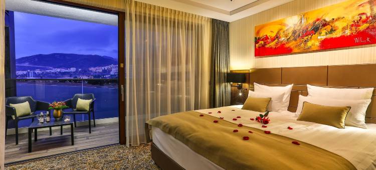 泽塔酒店(Boutique Hotel Zeta)图片