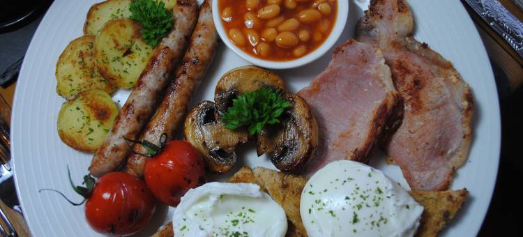 海布里花园套房酒店(Highbury Garden Suite)图片