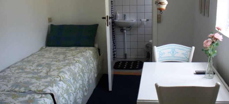 达宁胡斯旅馆(Danninghus)图片