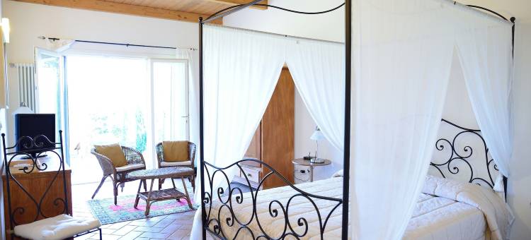 艾尔科尔度假农庄(Agriturismo Al Colle)图片