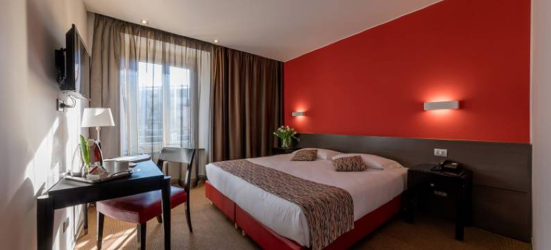 瓦莱里娅酒店(Hotel Valeria)图片