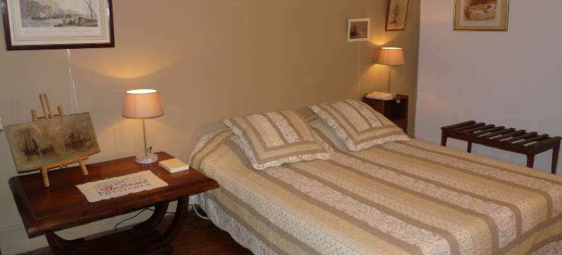 欧尔格岬角酒店(Le Point d'Orgue)图片