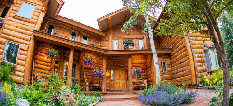 曲木客栈(Bentwood Inn)图片