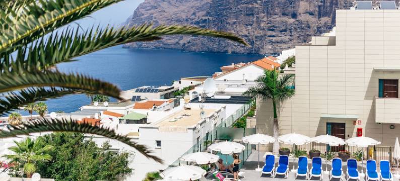 SKA钻石公寓(Klayman Diamond Aparthotel)图片