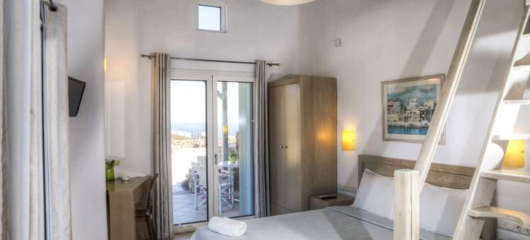 尼里德斯豪华之家酒店(Niriides Homes & Villas)图片