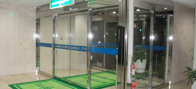 八王子太阳酒店(SunHotel Hachioji)图片