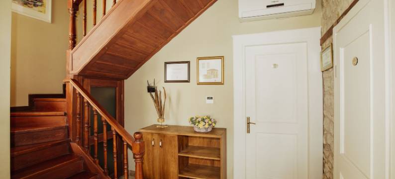 克鲁卡雅精品酒店(Kutlukaya Butik Otel)图片