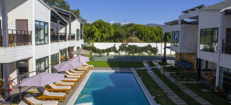 大嘉德尼雅别墅酒店(Grand Gardenia)图片