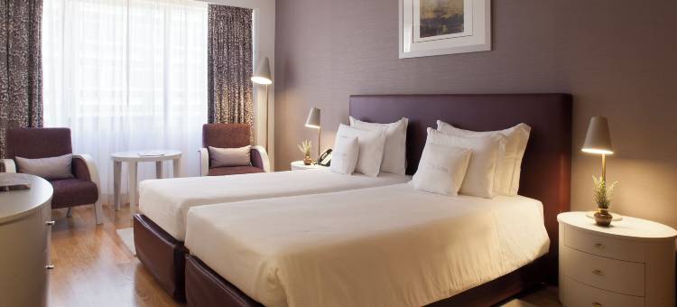 阿尔提斯套房 - 观光出租公寓(Altis Suites Apartamentos Turísticos)图片