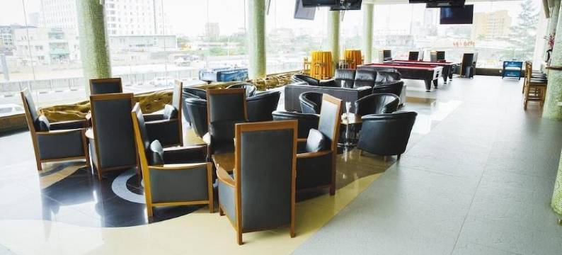 伊莫康科德酒店(Imo Concorde Hotel)图片