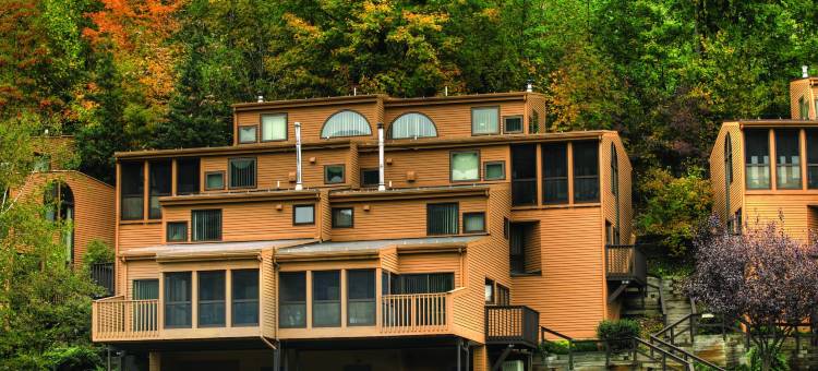 肖尼村温德姆度假会酒店(Club Wyndham Shawnee Village)图片