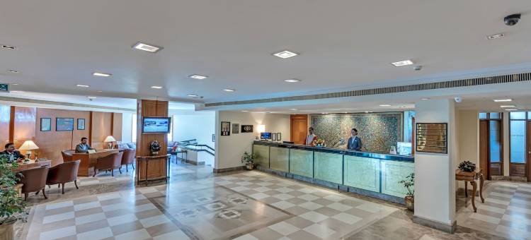 马拉里马辛德拉俱乐部白草甸酒店(Club Mahindra White Meadows Manali)图片