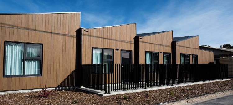 基夫汽车旅馆(Keith Motor Inn)图片