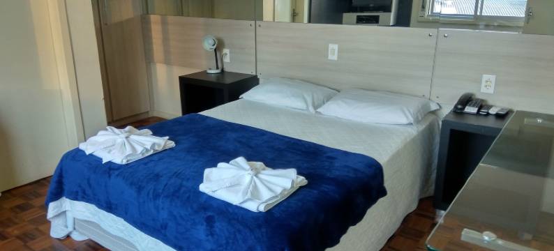 索拉图尔酒店及共同工作空间(Soratur Hotel & Coworking)图片