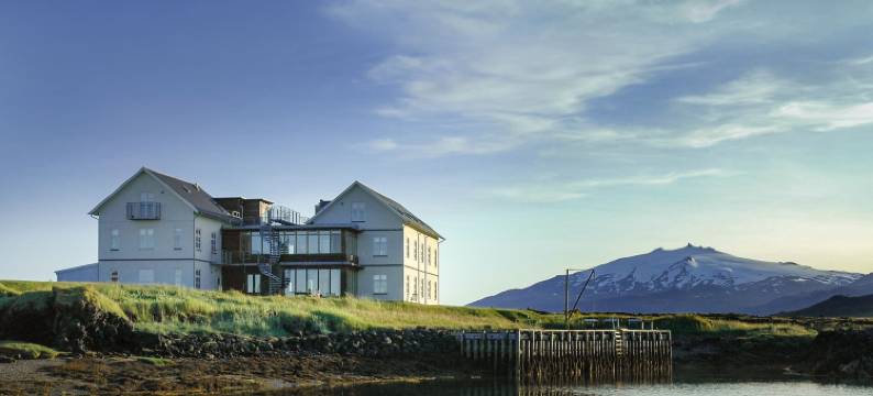 布迪尔酒店(Hotel Búdir)图片