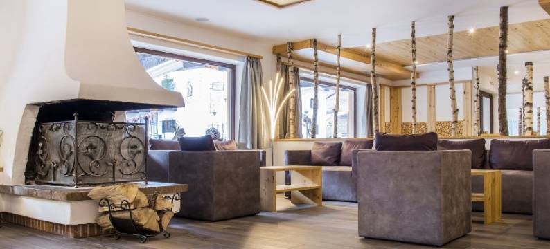 卡尔切尔霍夫运动酒店(Sporthotel Kalcherhof)图片