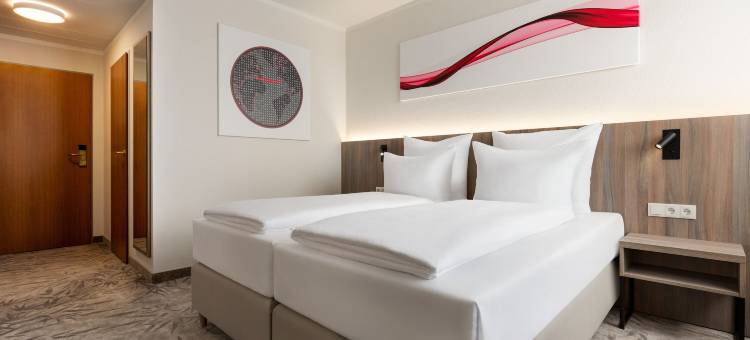 早安 + 哈雷 - 莱比锡(Good Morning Halle Leipzig)图片