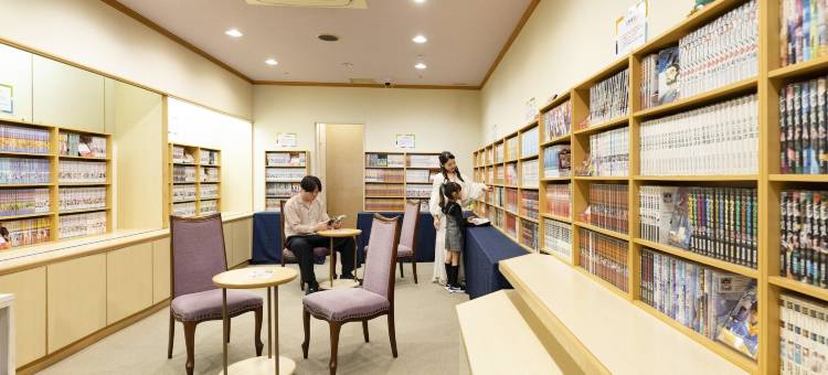 ARK皇家酒店福冈天神店(Ark Hotel Royal Fukuoka Tenjin -Route Inn Hotels-)图片