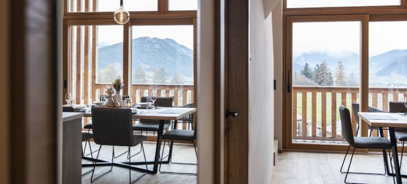 利尔普因特古特(Lerchpeuntgut Almchalets)图片