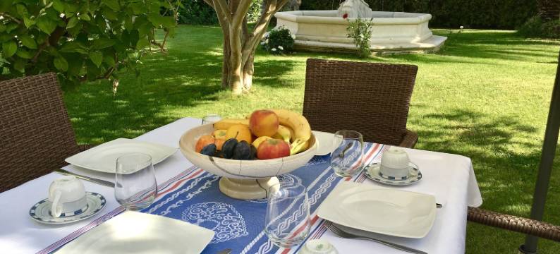 公寓别墅亚德兰卡 - 限成人(Apartments Villa Jadranka Adults Only)图片