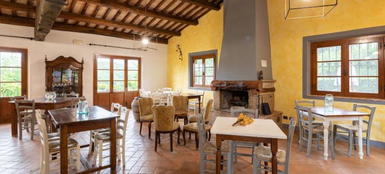 圣安德烈农场酒店(Fattoria Sant'Andrea - Farm Stay)图片