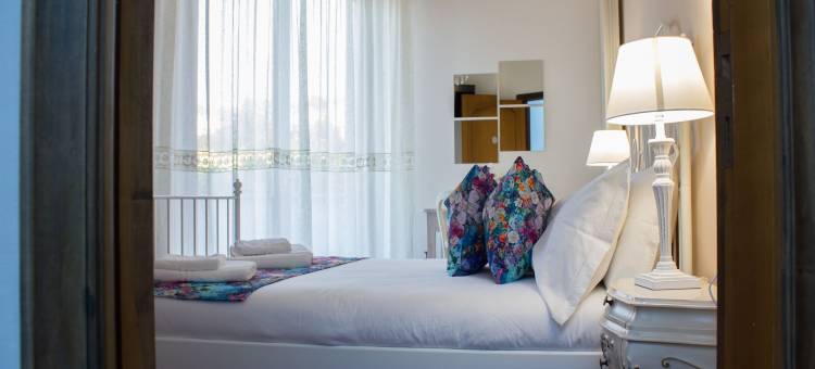 佩斯卡拉城景旅馆(City View Pescara B&B)图片