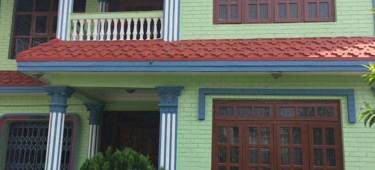 生态家庭旅馆(Eco Homestay)图片