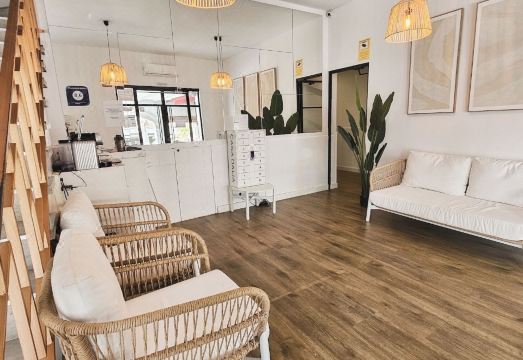 Hotel Casa Dalia Hotel Overview