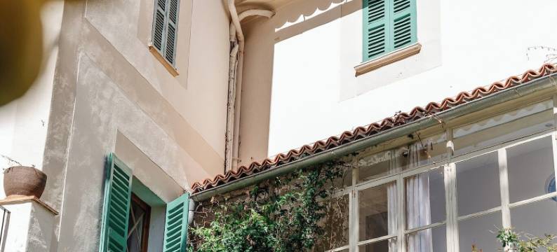 卡恩阿布里尔酒店(Can Abril)图片