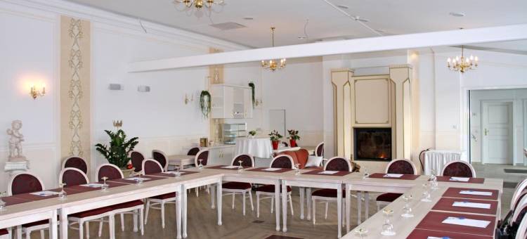 弗斯滕贝格霍夫酒店(Hotel Fürstenberger Hof)图片