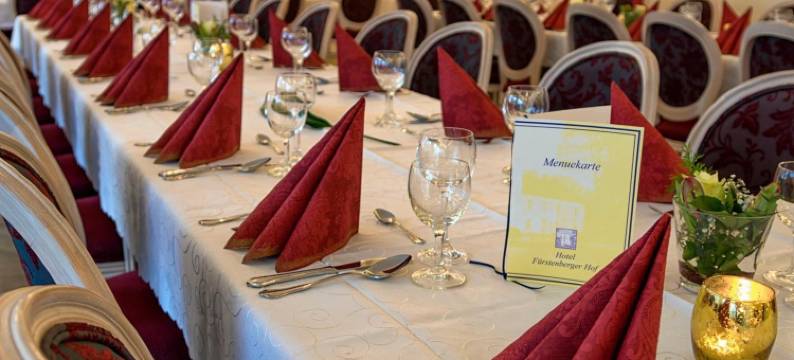 弗斯滕贝格霍夫酒店(Hotel Fürstenberger Hof)图片