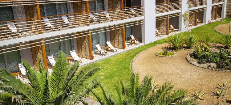 传奇帕拉卡斯度假村 - Hyatt悠选品牌成员(The Legend Paracas Resort, a Destination by Hyatt Hotel)图片