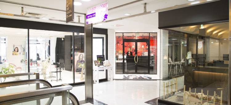 湘南藤泽法华俱乐部酒店(HOTEL HOKKE CLUB SHONAN FUJISAWA)图片