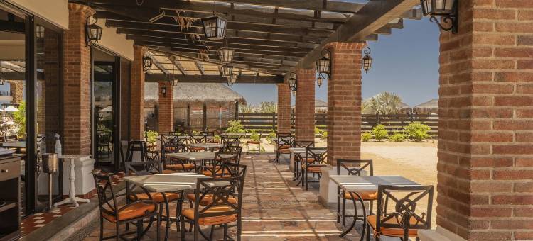 索玛尔度假村(Solmar Resort)图片