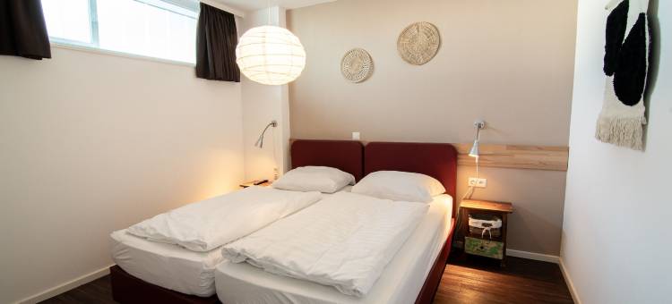 南运河公寓(Aparthotel am Südkanal)图片