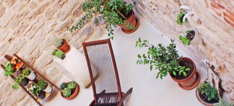希贝尼克路克斯公寓酒店(Duma Apartments Sibenik)图片