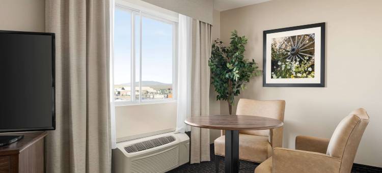 Baymont by Wyndham Rawlins图片