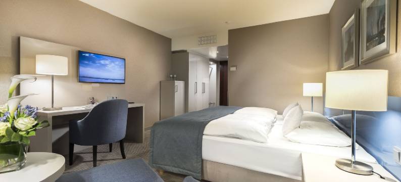 马提姆波恩酒店(Maritim Hotel Bonn)图片