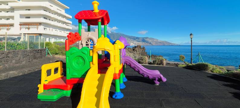 普拉亚H10塔布里恩特酒店(H10 Taburiente Playa)图片