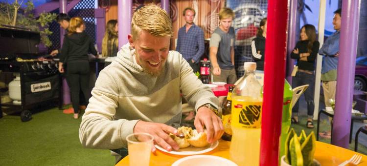 班伯里海豚酒店(Dolphin Retreat Bunbury - Hostel)图片