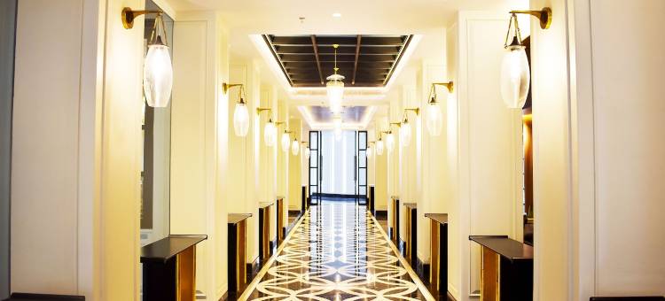 茂物米拉酒店(The Mirah Hotel Bogor)图片