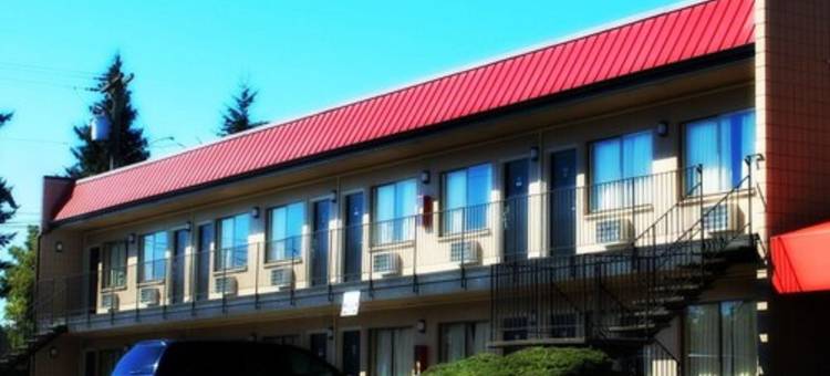 凯尔索美洲佳价旅馆(Americas Best Value Inn Kelso)图片