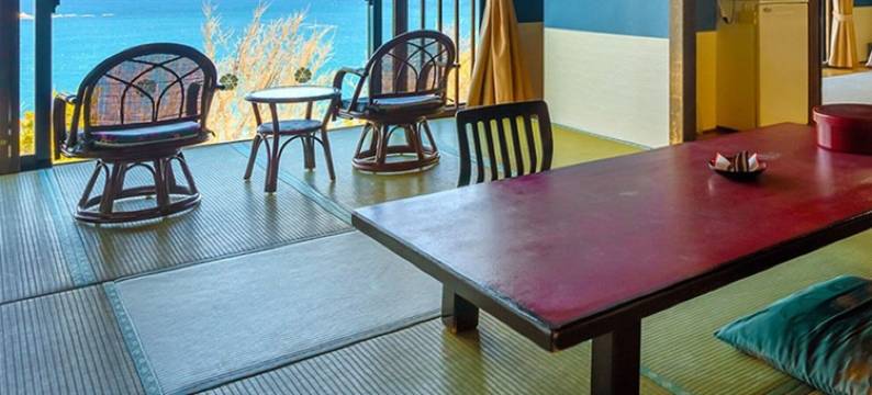 新八屋日式旅馆(Shinpachiya)图片