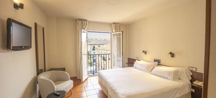 佛罗里达酒店(Hotel Florida)图片