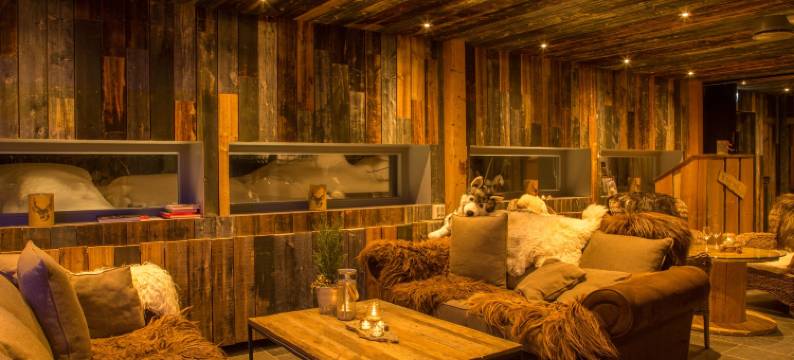 Kirkenes 雪景度假村(Snow Resort Kirkenes)图片