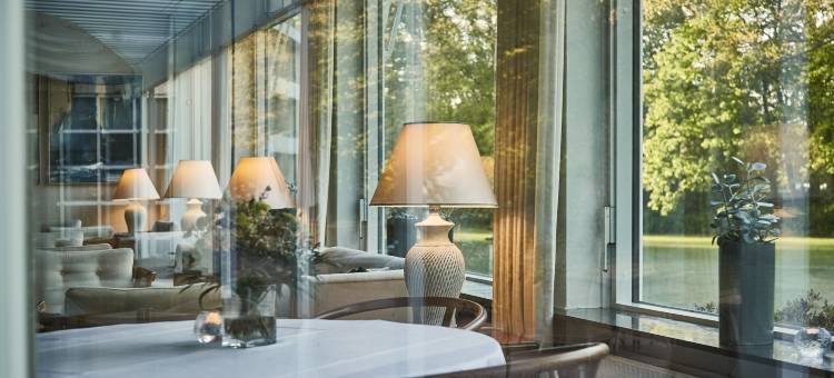 斯库维德加德酒店，贝斯特韦斯特至尊精选(Gl Skovridergaard)图片