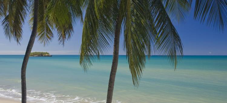 海滩别墅小屋(Villa Beach Cottages)图片