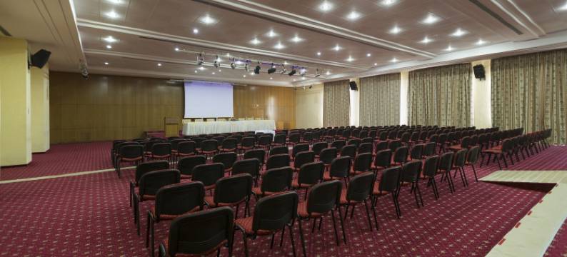 欧尔茂拉迪斯凯尼酒店(El Mouradi Skanes)图片