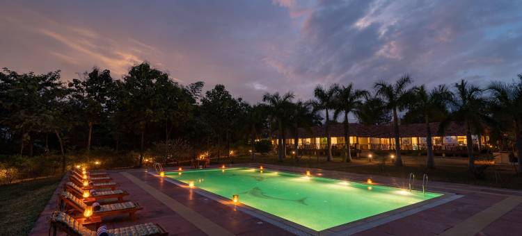 索拉西亚酒店度假村(Soulacia Hotel and Resort)图片