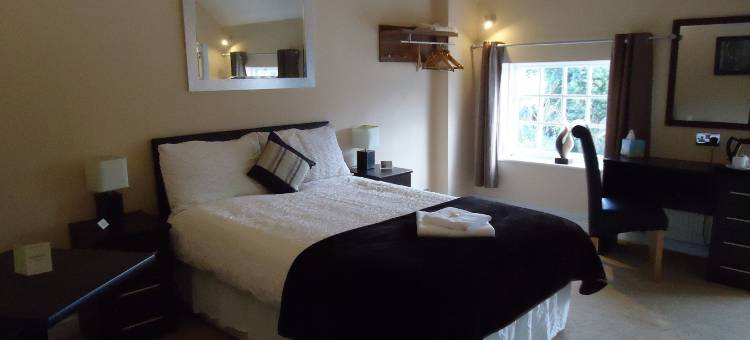 西尔维顿酒店(The Silverton Inn)图片